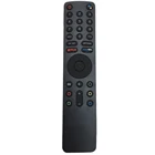 Новый XMRM-10 для mi tv 4s 4k xiao MI TV голосовой пульт дистанционного управления с Google Assistant L32M5-5ASP XMRM-010
