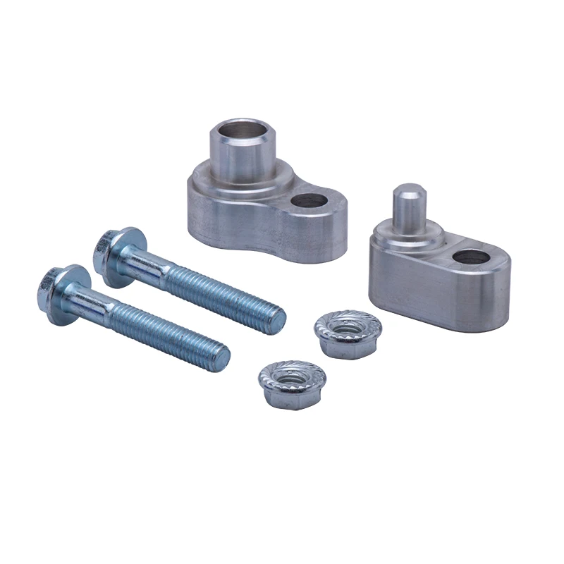 

Rear A/C BLOCK OFF PREMIUM KIT FOR REAR AIR Chevy Trailblazer, Traverse, Acadia