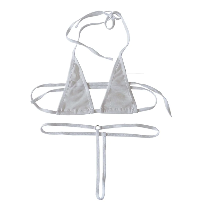 2019 г. пляжные стринги микро комплект бикини лидер продаж красочные мини