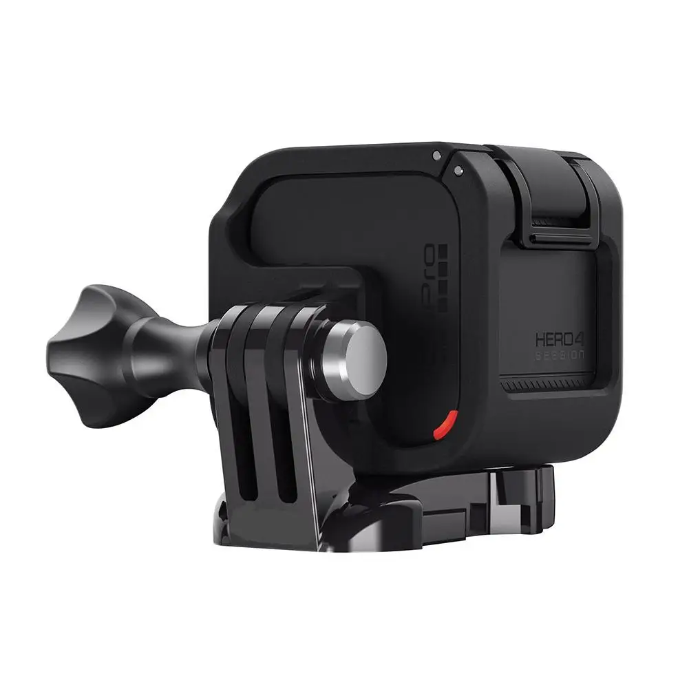 Защитная рамка чехол для Gopro Hero 4 защитная крепления на шасси аксессуары камеры 5 |