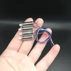 Дрон SG106 Wi-Fi FPV Дрон Радиоуправляемый квадрокоптер, запасные части, набор моторов CW CCW 816, двигатель без сердечника 3,7 в 9T