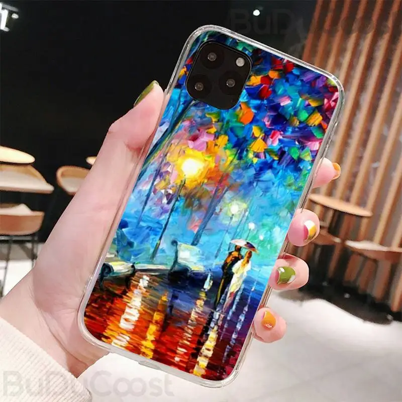 Силиконовый чехол для Iphone 11 Pro Max X XR XS 7 8 6 6S Plus 5 | Мобильные телефоны и аксессуары