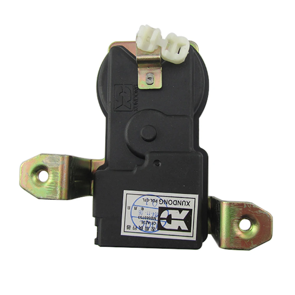 

Rear Door Left Right Central Lock Actuator for Pajero Montero Shogun II V32 V43 V44 V45 4D56 4M40 1990-2004 MB669753 MB669754