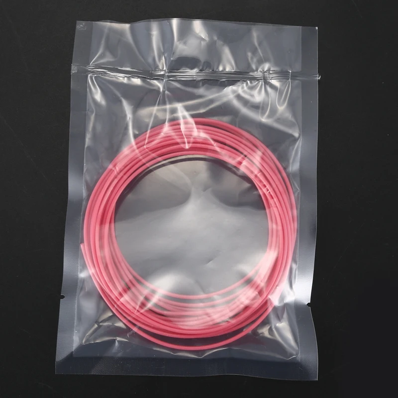 NEW-3D Printer Filament 1.75mm PLA Pcs of 20 Different Colors Diameter Each Color 16 Feet Total 328 | Компьютеры и офис