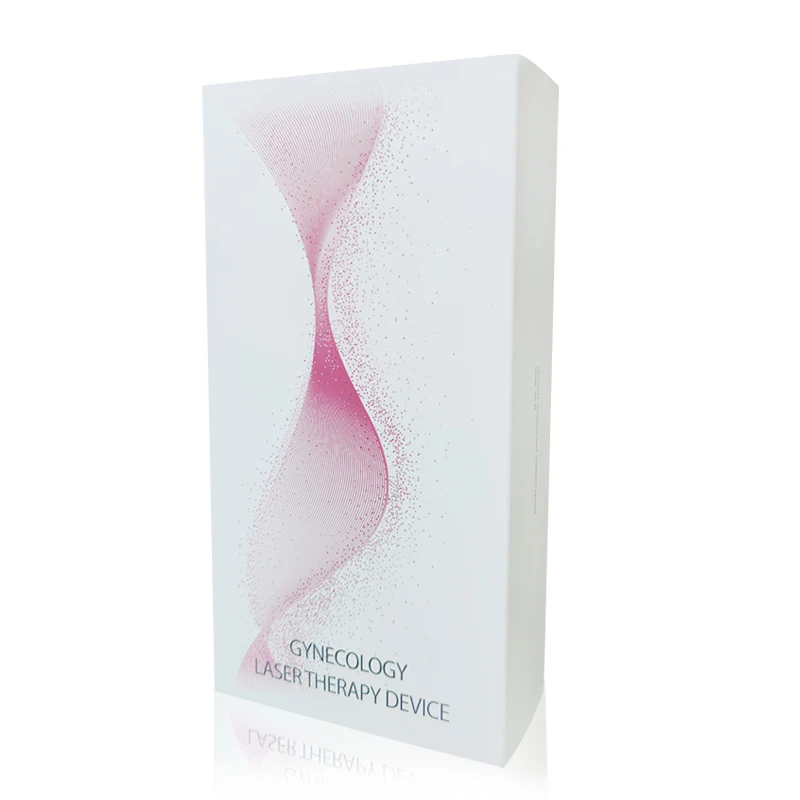 Медицинский продукт Lastek инфракрасный лазер 650 нм Гинекологическая терапия