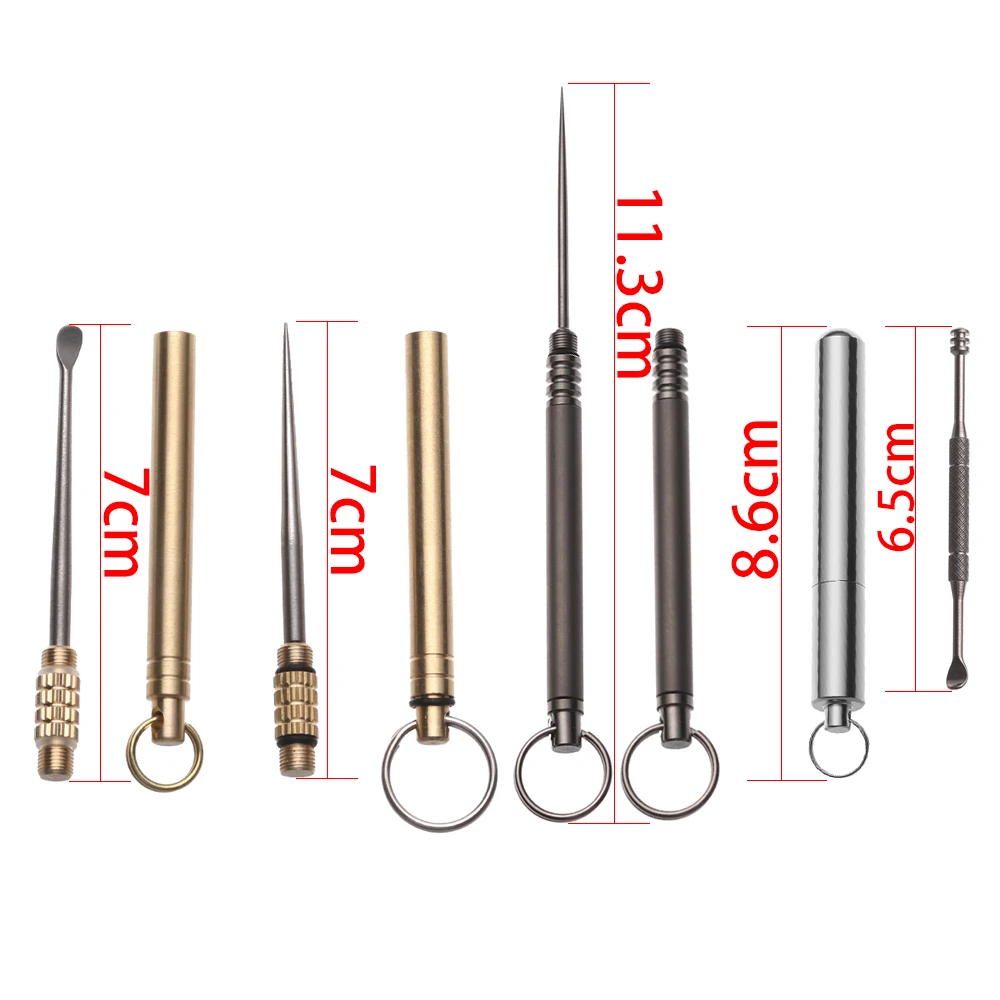 1 шт. водонепроницаемый вилка для фруктов | Спорт и развлечения