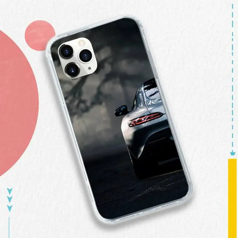 

Sports Cars Male Men Phone Cases for iPhone 11 12 pro XS MAX 8 7 6 6S Plus X 5S SE 2020 XR