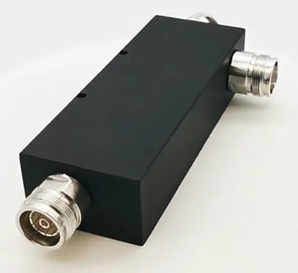 Низкий PIM -155dBc 4 3-10 Женский 5G 40dB 30dB 20dB 15dB 10dB 7dB 6dB 5dB муфта полости RF направленный
