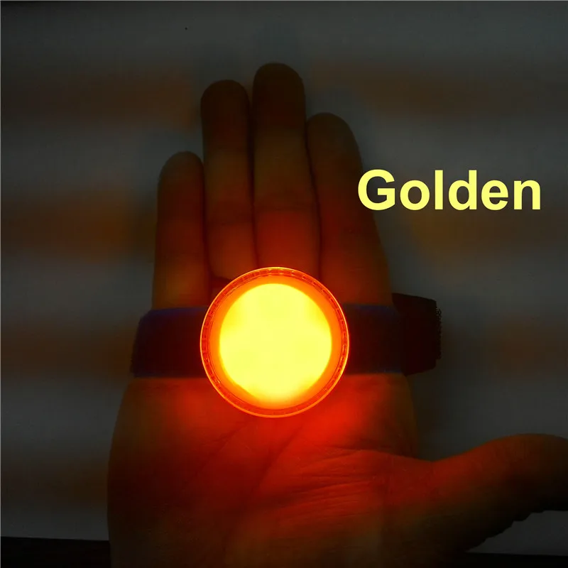 

Светильник для перчатки Железного человека CINESSD gtx0615