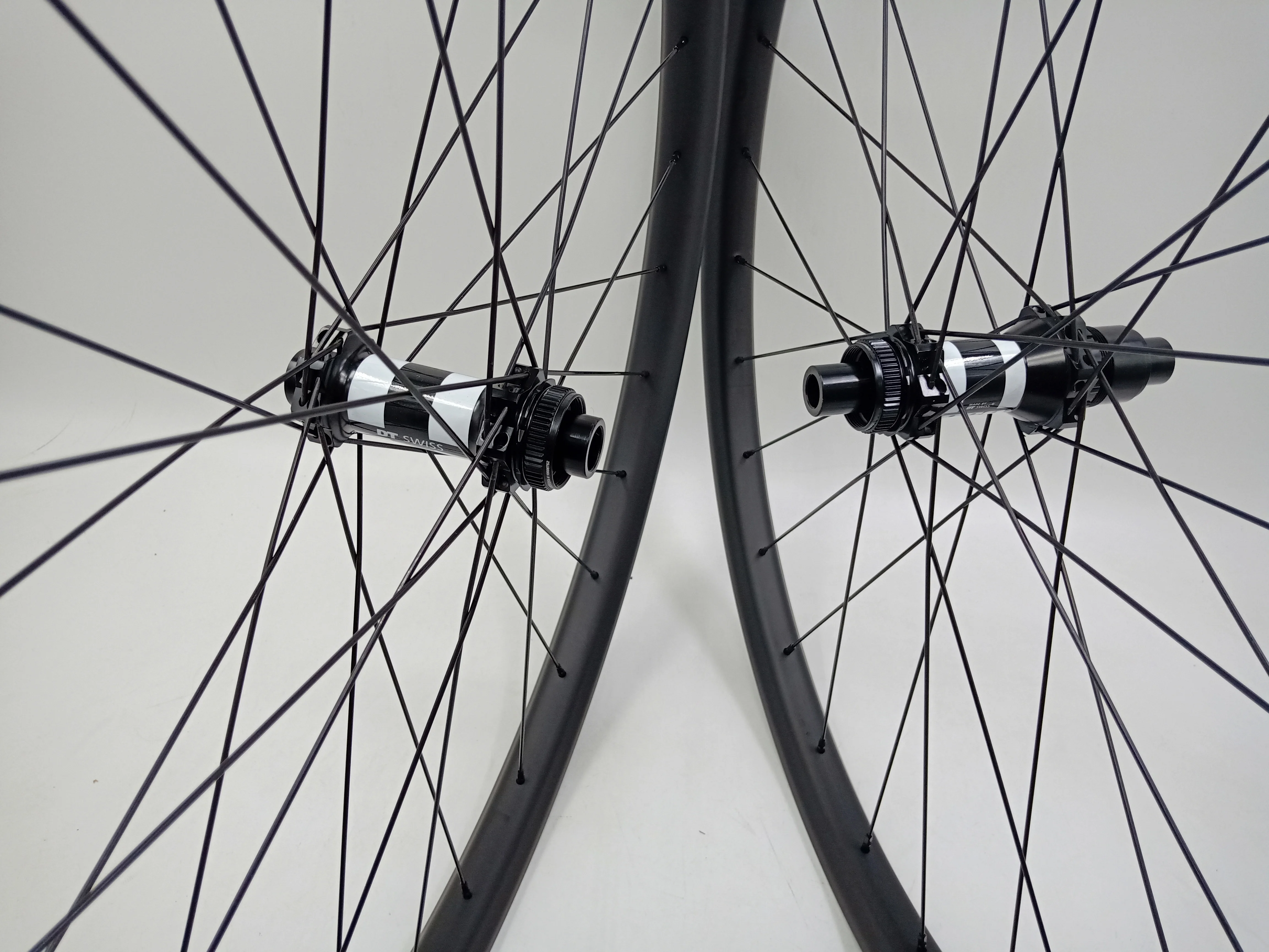 Карбоновые горные колеса 29er mtb вилка под дисковый тормоз 29 дюймов бескамерная