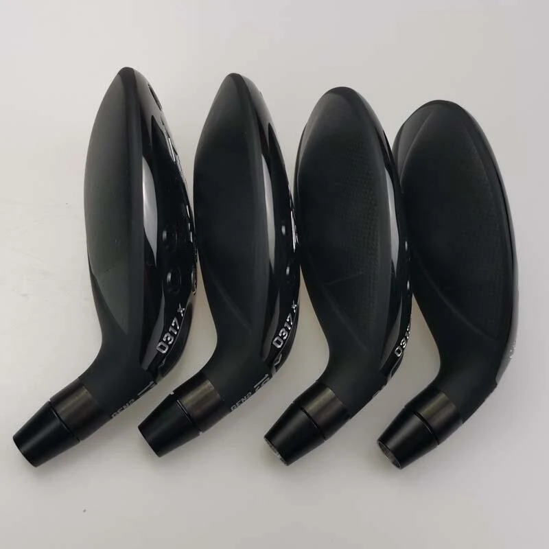 Новое поступление мужских головных уборов для клюшек гольфа 0317x gen2 Hybrids 17 или 19 22 25