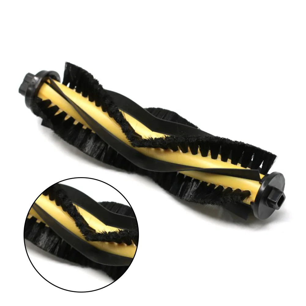 1x роликовая щетка замена для Liectroux C30B аксессуары робота-пылесоса уборочная