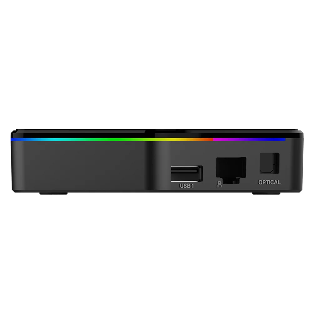 Итальянская android-приставка с поддержкой iptv smart tv m3u enigma2 pc linux | Электроника
