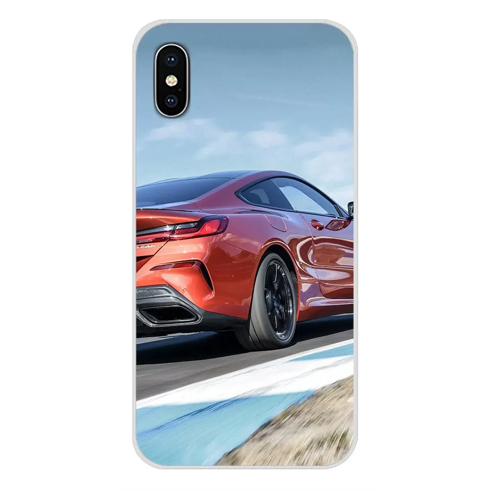 Для Huawei Honor 4C 5C 6X 7 7A 7C 8 9 10 8C 8S 8X 9X 10I 20 Lite рro цвет синий белый черный для BMW аксессуары