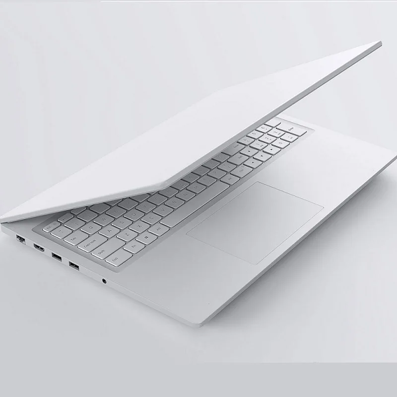 Оригинальный ноутбук Xiaomi Mi 15 6 дюйма Windows 10 Intel Core I5 8250H GeForce MX110 четырехъядерный 8 ГБ