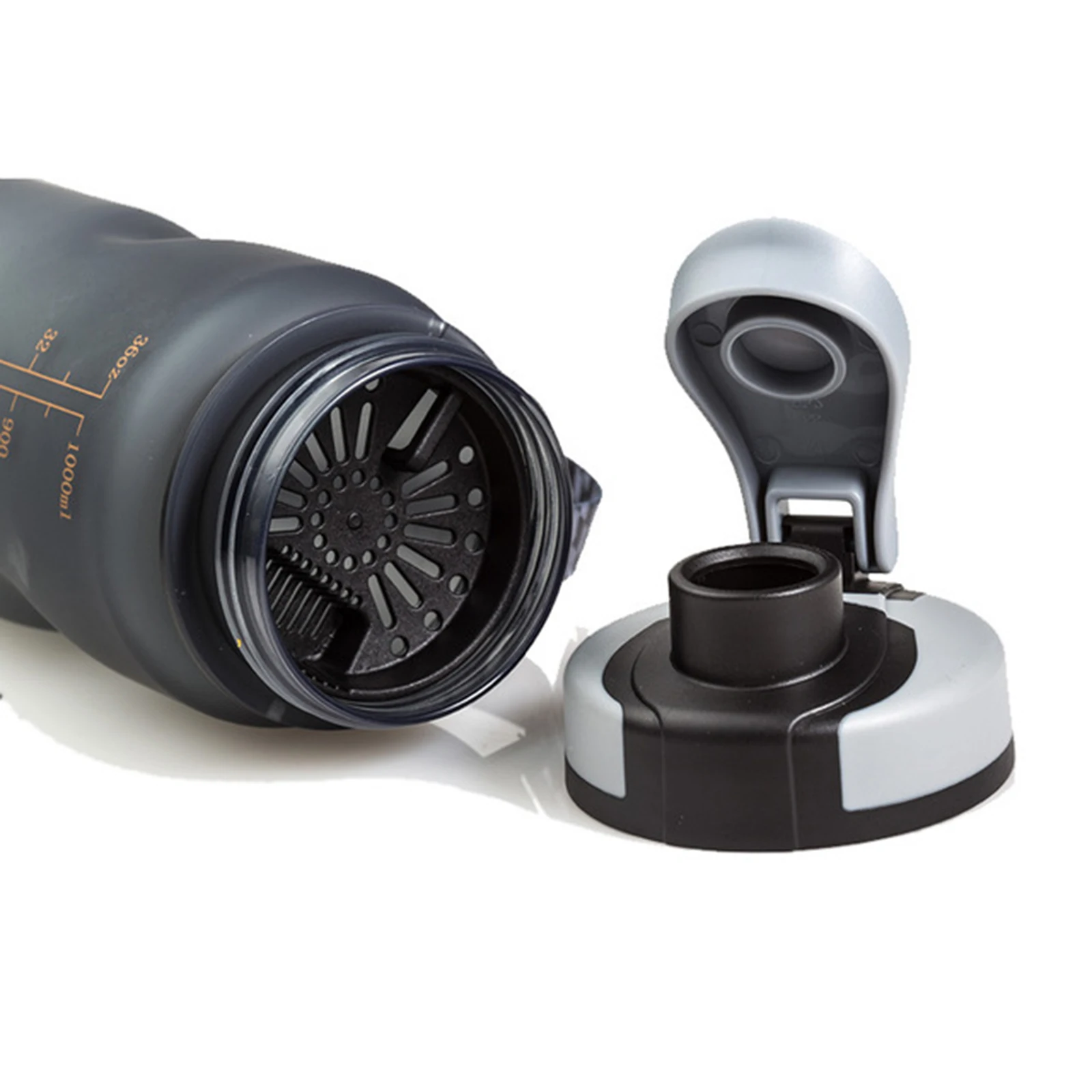 저렴한 대형 야외 스포츠 물병 BPA 무료 휴대용 누출 방지 셰이커 병 플라스틱 Drinkware 투어 체육관 자전거 Hikeing 자전거 저렴한 대형 야외 스포츠 물병 BPA 무료 휴대용 누출 방지 셰이커 병 플라스틱 Drinkware 투어 체육관 자전거 Hikeing 자전거