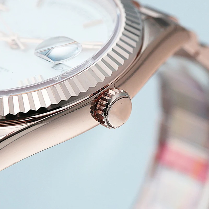 Мужские часы Pagani Design мужские механические Datejust AAA + Роскошные водонепроницаемые