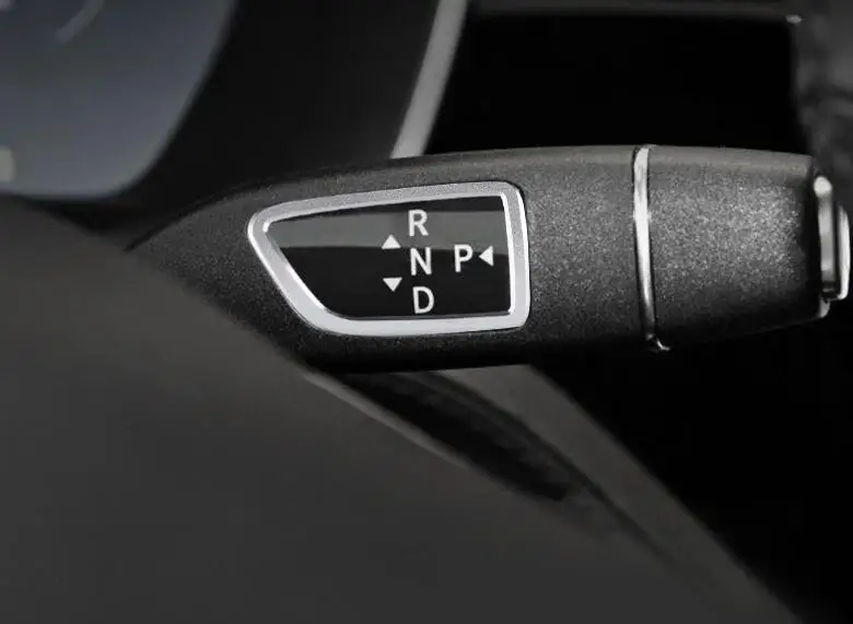 2 шт. хромированные наклейки на автомобильные диски Tesla Model S/Model X 2016 2017|Лепнина для