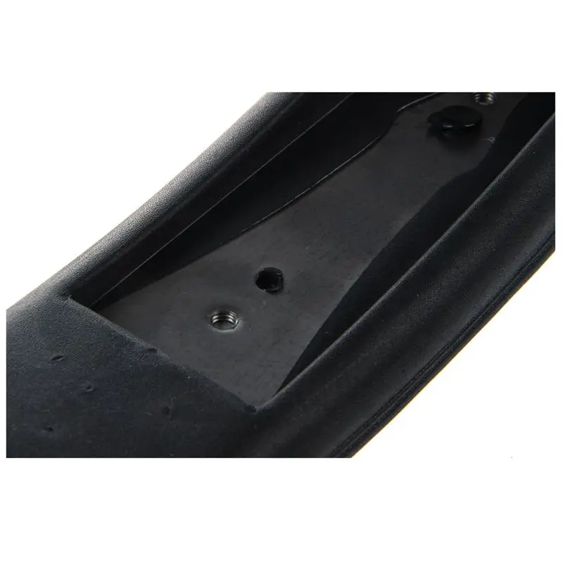 

Office Chair Parts Arm Pad Armrest Replacement 9.75" x 3" (Black)