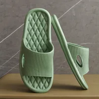 Шлепанцы с мягкой подошвой#2