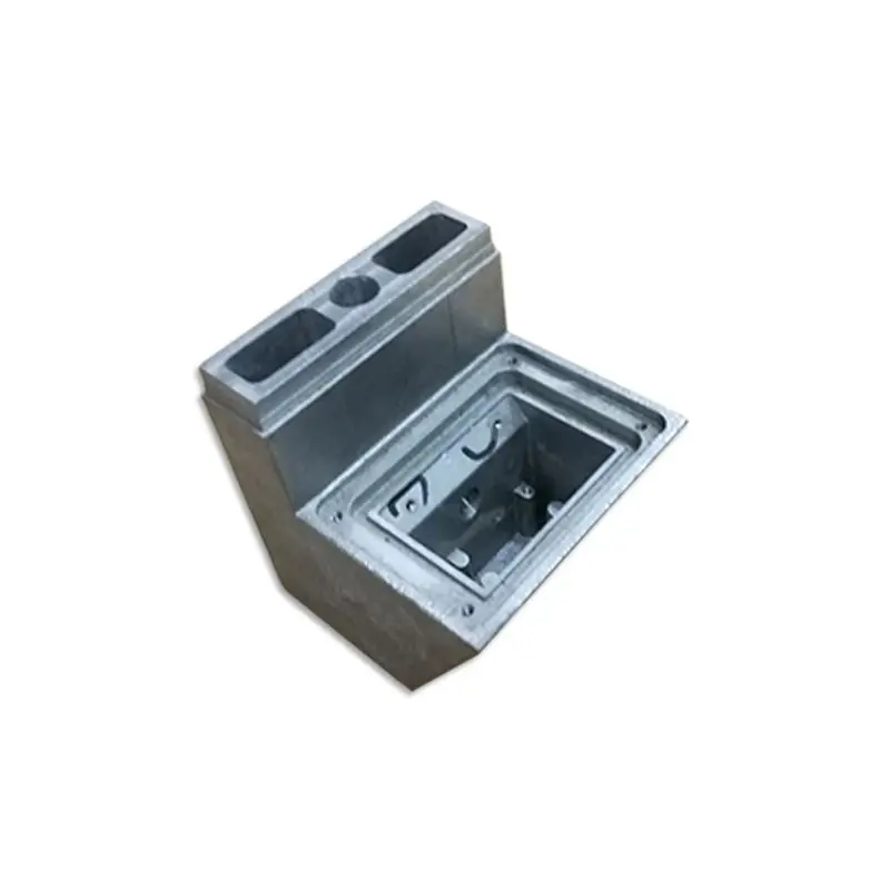 Автомобильный Алюминиевый Литье под давлением|Детали и аксессуары для