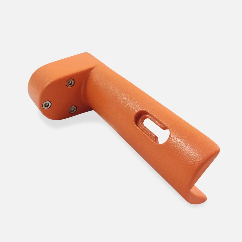 5 шт. Новый круговой флакон алюминиевый литой стержень уровень F/POLE измерительные