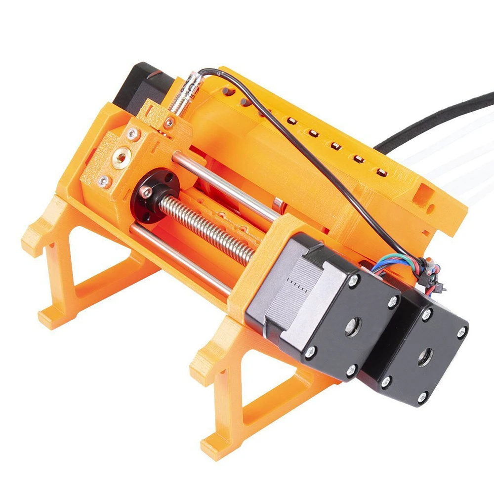 Полный комплект для копирования Prusa i3 MK3S полный медведя mini DIY MK2. Технические