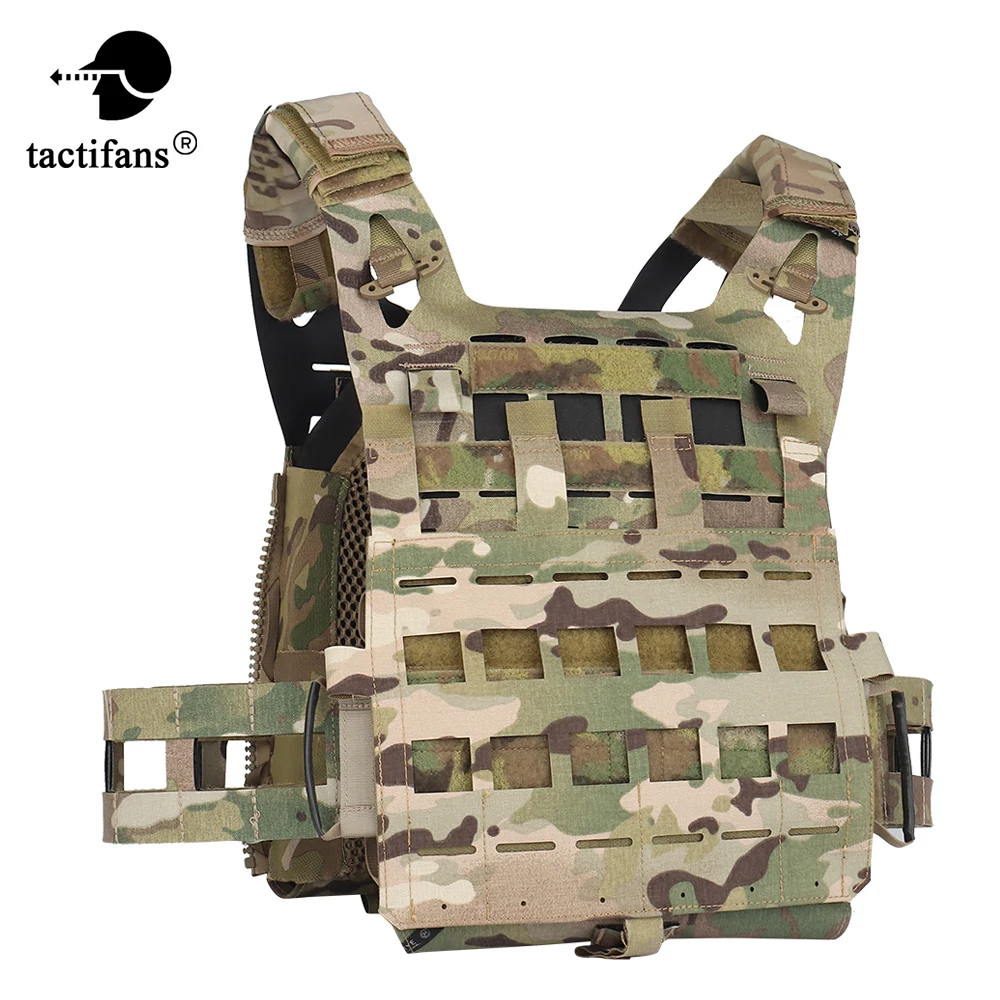 

Тактическая подкладка для жилета SPC на липучке, быстросъемная нагрудная установка, совместимая с армированной сетчатой подкладкой, аксессуары для страйкбола и охоты