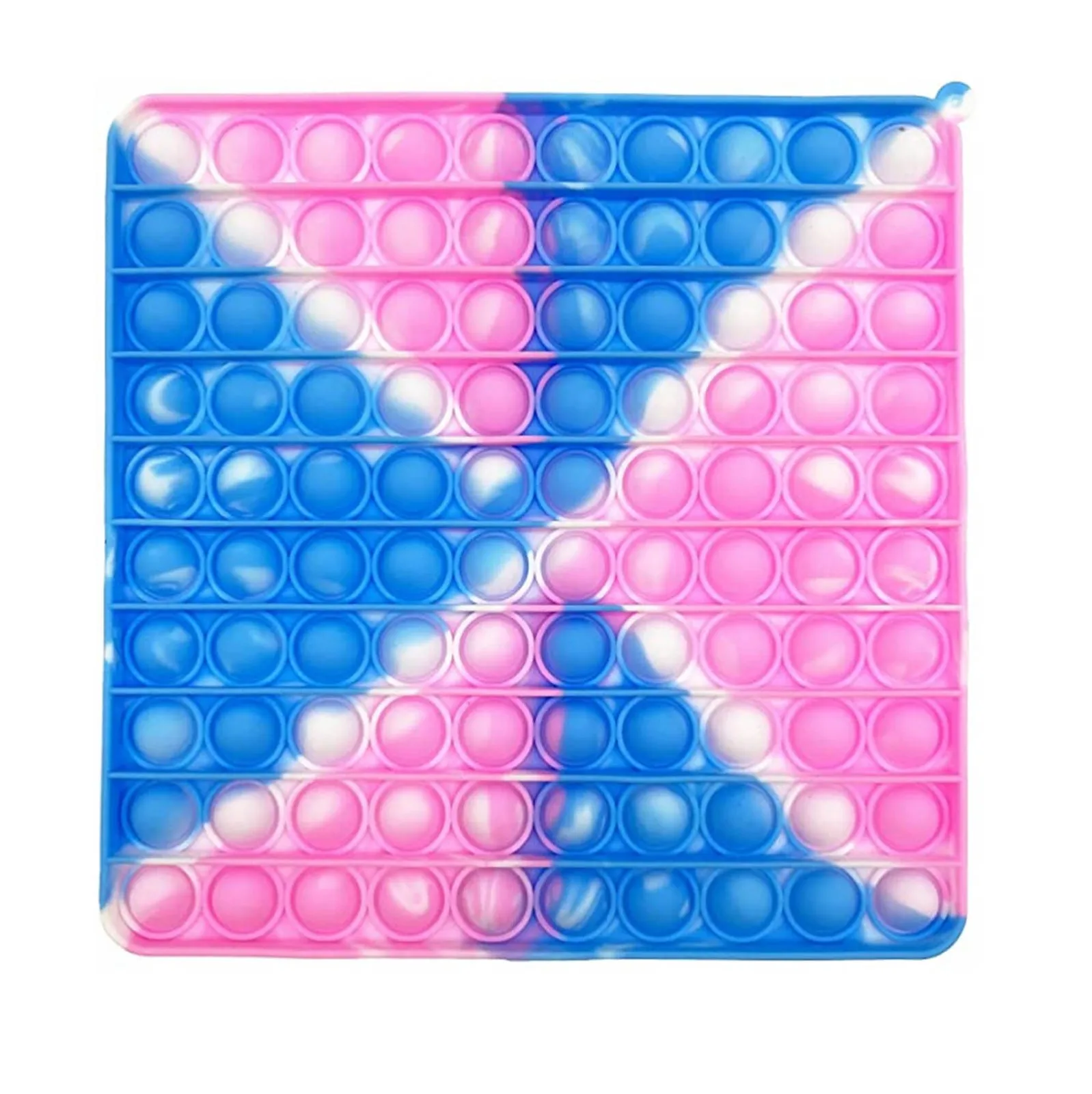 

Big Pop It Games Children Adult Simple Dimple Toy Pressure Plate Controller Reliver Stress Fidget Toys Push Bubble Sensory Toy