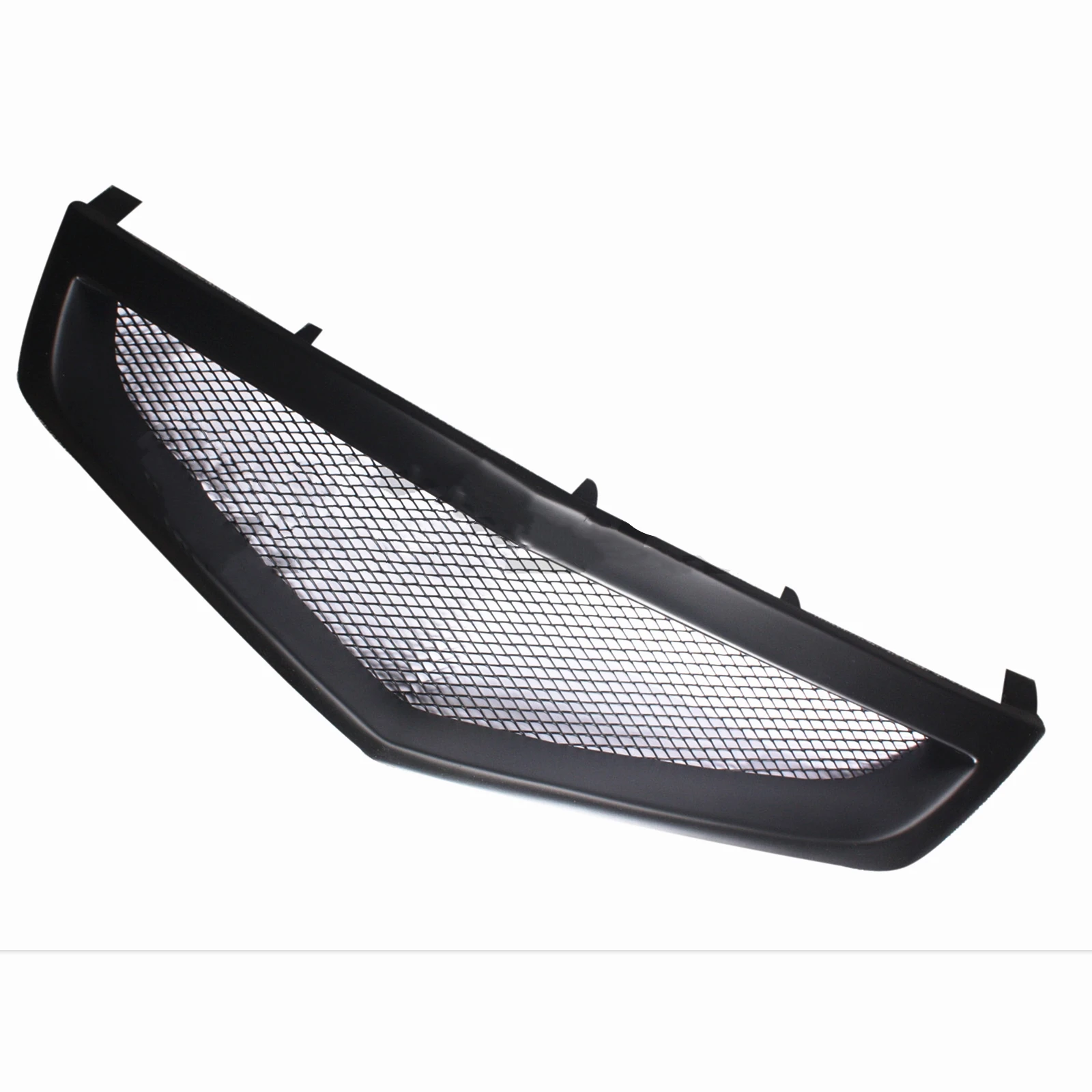 Передняя решетка для Honda Accord 7 Acura TSX Тип S Euro R CL7 2006-2008 стекловолокно/углеродное