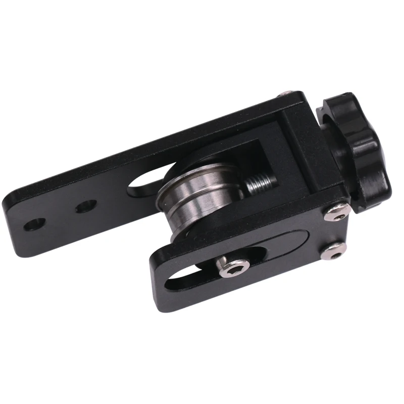 

2020V Slot + 2040 Timing Belt Tensioner for Ender 3 CR-10 10S Tronxy 3D Printer Parts