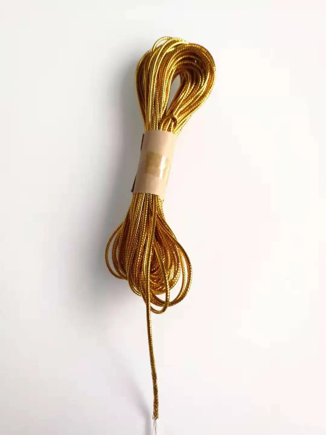 Rope-10meters 10 шт коробка для шоколада конфет коробка шоколадная коробка ручной работы с полоской/точечный контейнер для шоколада мешок для шоколада - Цвет: Rope-10meters