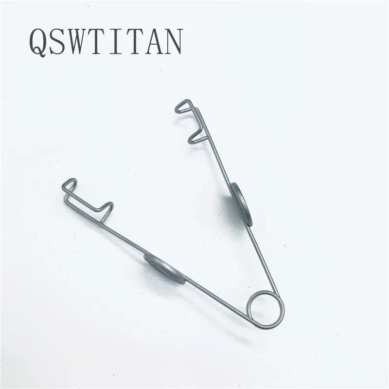 Инструмент для открывания лезвий глаз офтальмологический хирургический