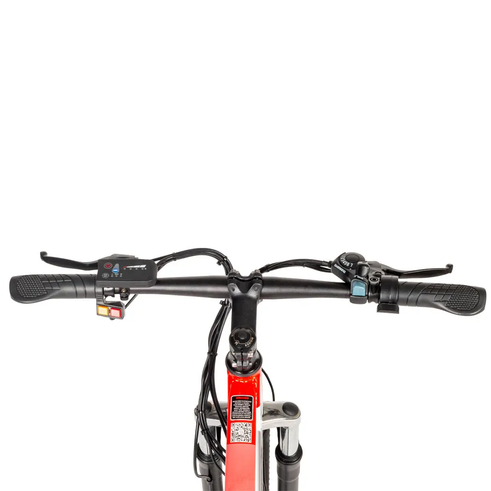 [EU Direct] электровелосипед SAMEBIKE SH26 250 Вт 36 В 8 Ач 26 дюймов электрический велосипед 30