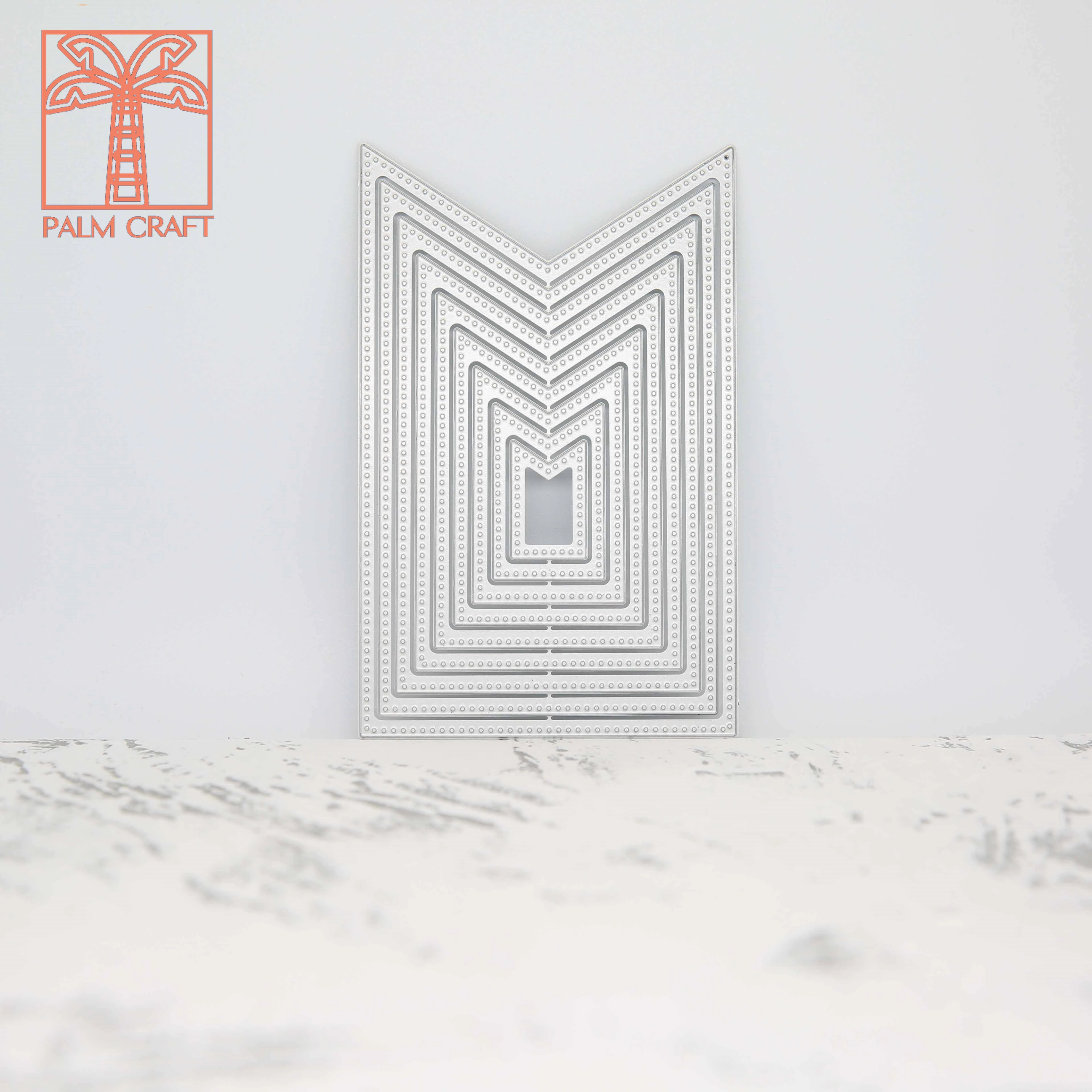 Рамка задней панели металлические Вырубные штампы 2020 для художественного