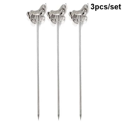 

Палочки для коктейлей Subliva из нержавеющей стали