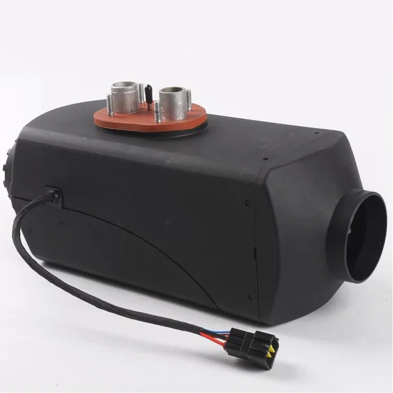 Автомобильный дизельный Обогреватель Webasto 5 кВт 12 В парковочный обогреватель с