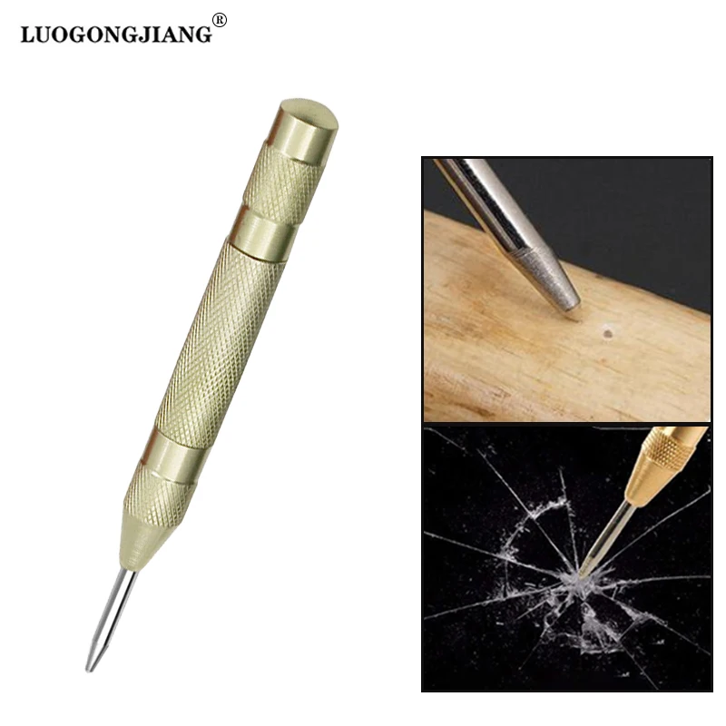 Центр HSS перфоратор статорная штамповка автоматический центр пробойником