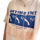 Пуловер с принтом VIP HJN Smith, топ, модная летняя женская футболка с забавным рок-группой, шикарная свободная повседневная женская футболка в стиле Харадзюку с коротким рукавом