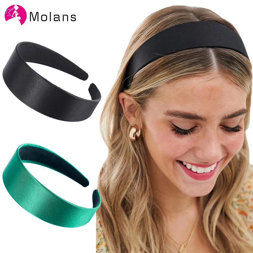 Simple Women Hairbands Hair Accessories