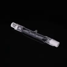 100 Вт галогенная лампа йода Вольфрамовая Бытовая поставка 78 мм R7S осветительная арматура AC220-240V лампа прочная галогенная лампа