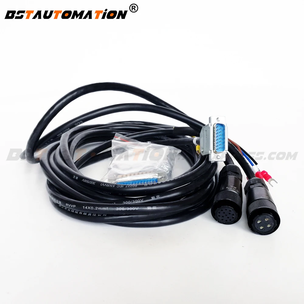 Серводвигатель переменного тока 200 Вт 3000 кВт 60ST M00630 об/мин нм однофазный с 15 а