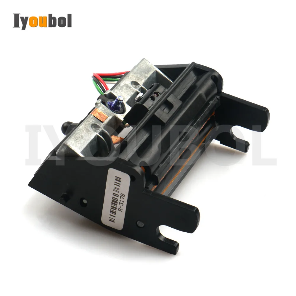 New Thermal Printhead Assembly for Zebra ZXP Series 3 ZXP1 P1031925-070 Kiosk Printer | Мобильные телефоны и аксессуары