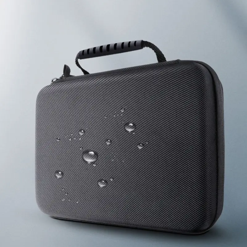 Вместительный жесткий чехол для переноски Портативная сумка хранения GOPRO 360 R