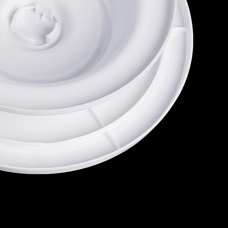 Вращающаяся вращающаяся тарелка для торта кухонный стол декорирования 11 дюймов |