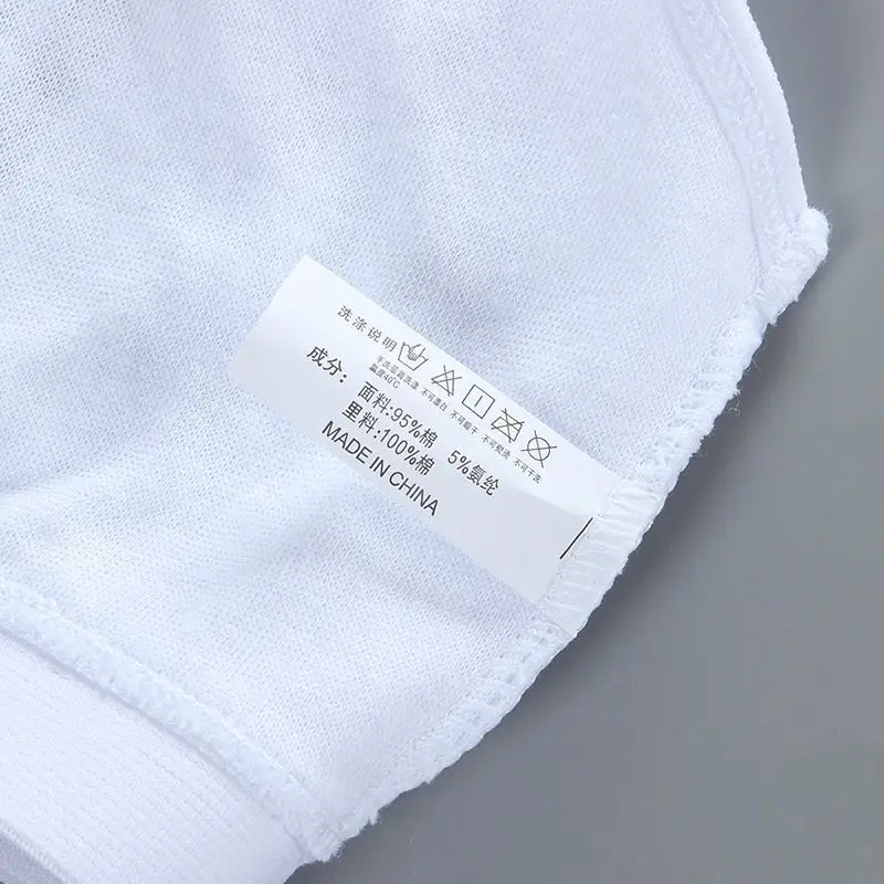 

Girl Vest Cotton Spandex Sport Training Bra Adolescente Kids Underwear 8-14 Years