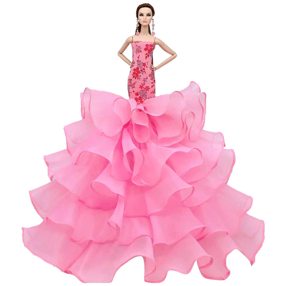 Нагорный Карабах самое новое платье принцессы Свадебное благородное вечерние