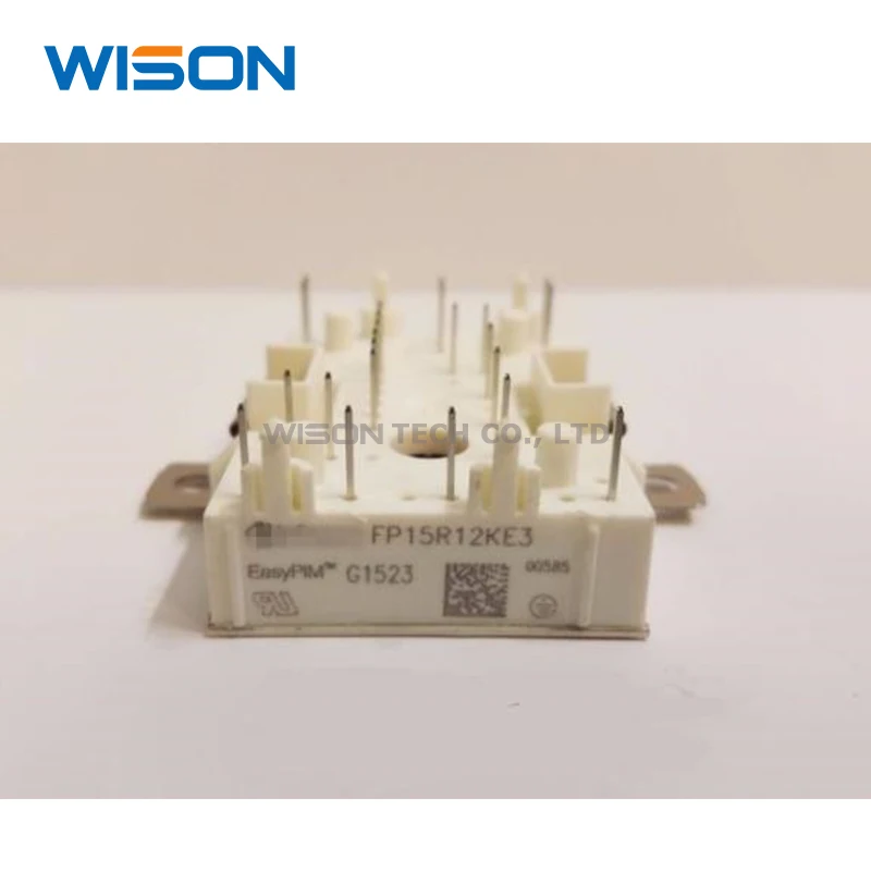 

FP15R12KE3 Free Shippin original MODULE