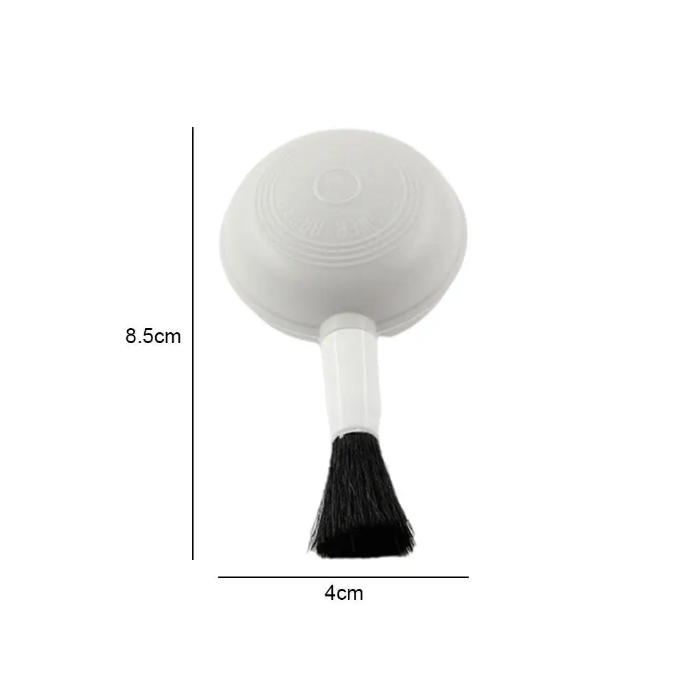 

2 In 1 Air Blower Brush Succulent Cleaning Air Beads For Camera Speaker Earpiece Len Screen Cleaning Cleaner Dust Microphon I1I8