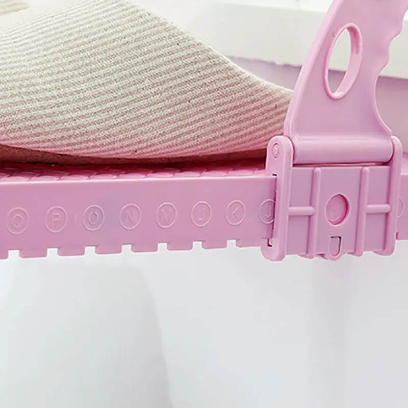 

Multifunctional Retractable Window Shoe Rack Air Dry Storage Shelf Balcony Shoe Clothes Drying Rack Fence Security Window Brace